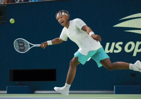 TopSpin 2K25 Cross-Gen Edition EN Global