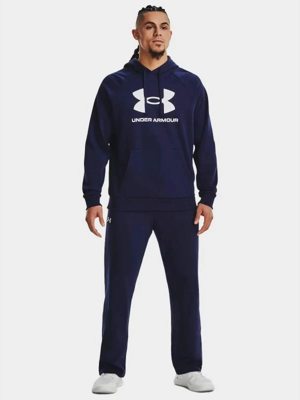 Duks për meshkuj Under Armour, blu marin [Madhësia: S]