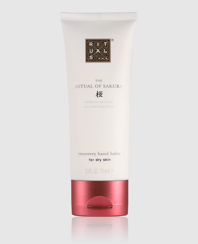 Balsam për duar Rituals The Ritual Of Sakura Recovery, 70 ml	