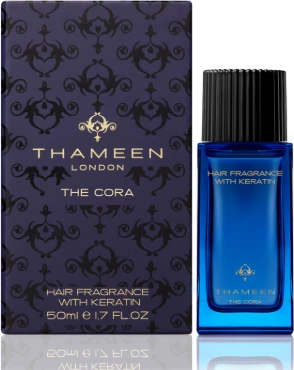 Hair Parfume Thameen The Cora, 50ml 