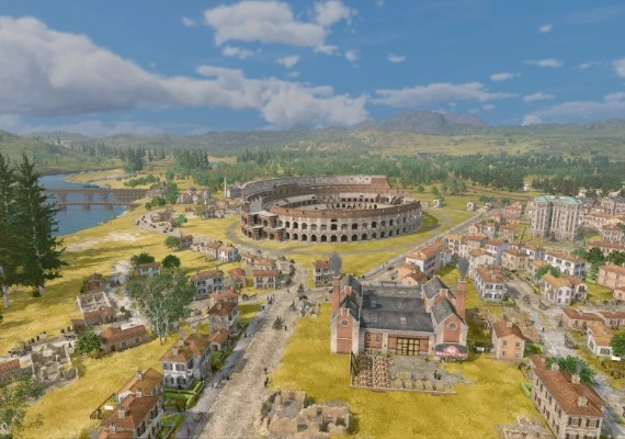Railway Empire 2 - Bella Italia DLC Global