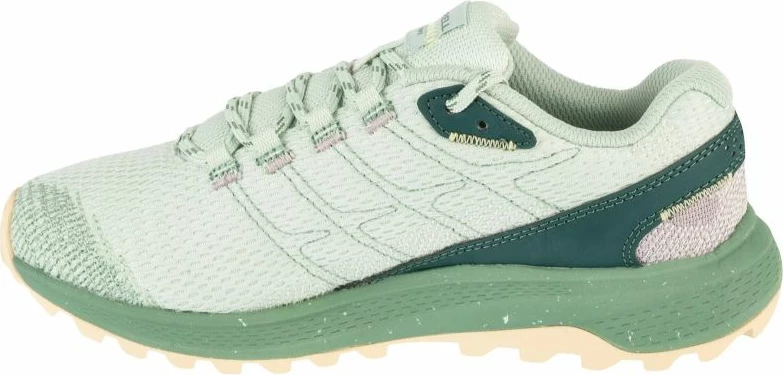 Atlete për femra Merrell, të gjelbra