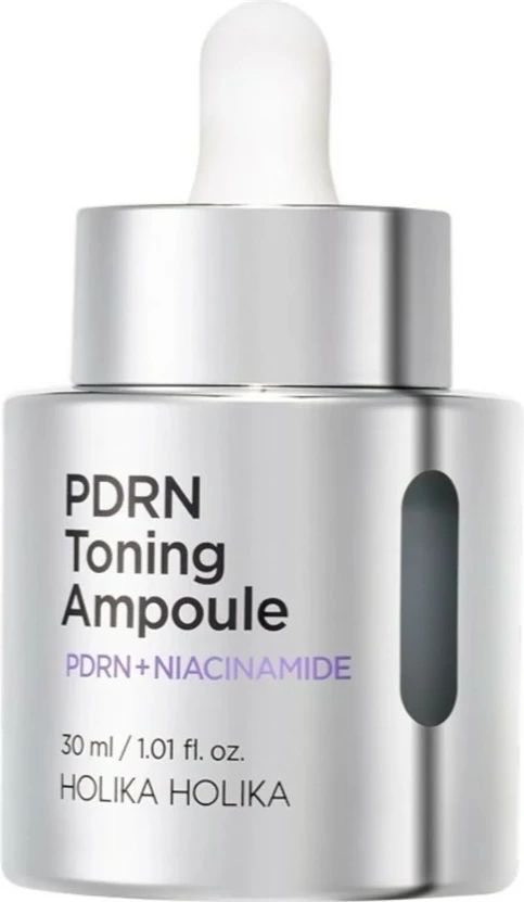 Serum për fytyrë për femra HOLIKA HOLIKA PDRN Toning Ampoule Brightening, 30ml