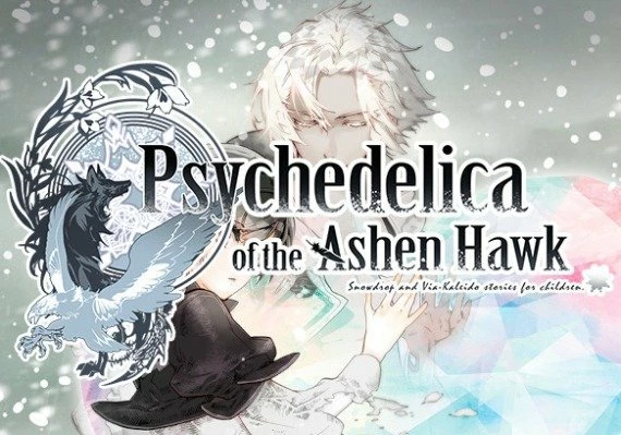Psychedelica of the Ashen Hawk EN/JA/KO/ZH Global