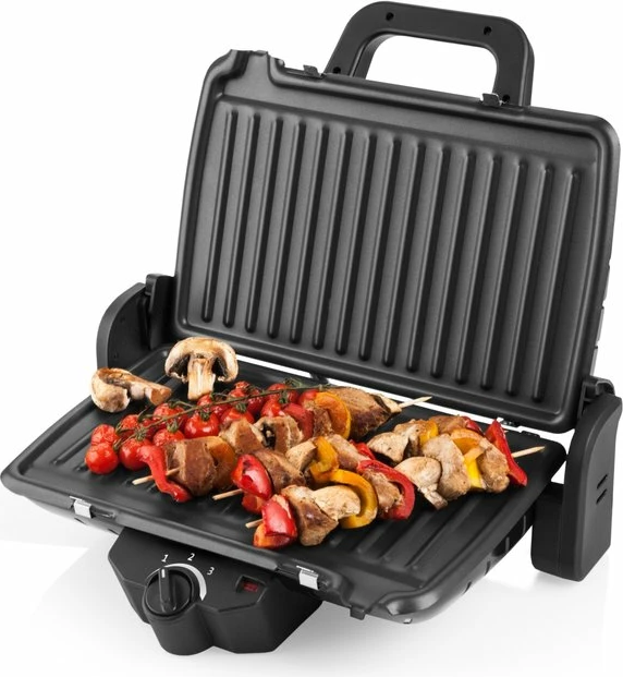 Grill Elektrik Eta Livero
