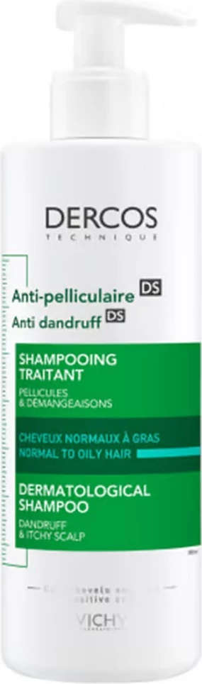 Shampon Vichy Dercos Anti-Dandruff 390ml