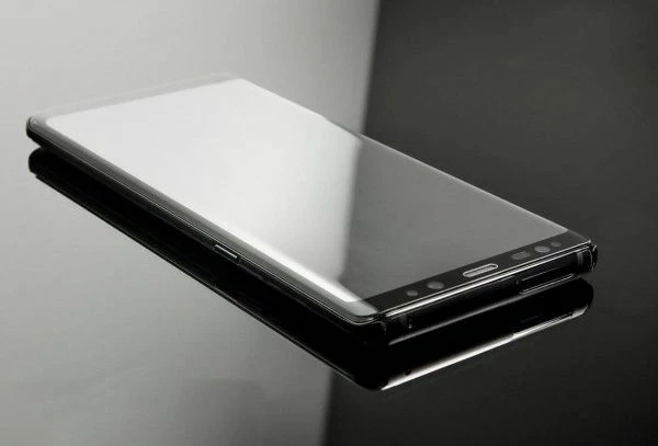 Xham mbrojtës ekrani Resto MyScreen Protector Diamond Glass Edge 3D për Samsung Galaxy Note 20 Ultra N986