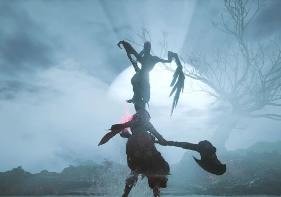WUCHANG: Fallen Feathers Deluxe Edition Global