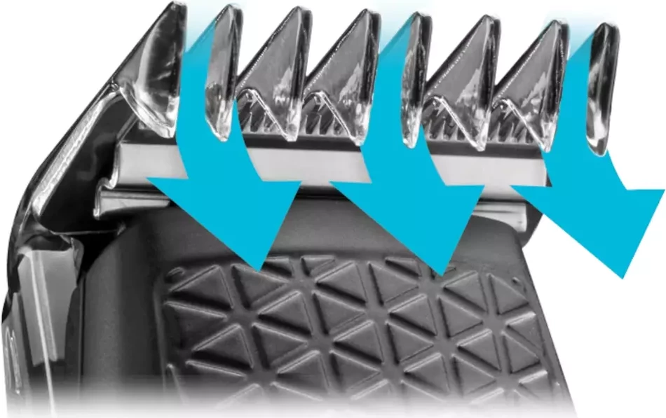 Makinë Rroje Remington X4 Power-X HC4000