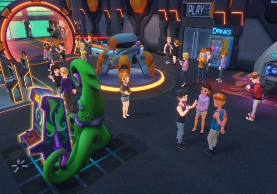 Youtubers Life 3: Stream Together! EN/DE/FR/ZH/ES Global