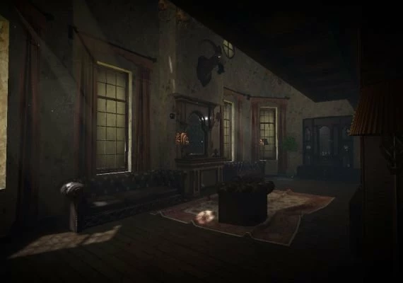 Root Of Evil: The Tailor EN/DE/FR/KO/RU/ZH Global