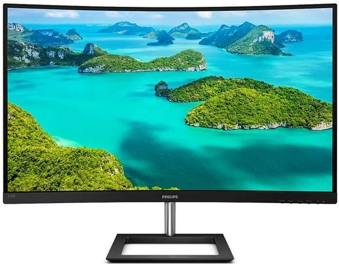 Monitor Philips 325E1C / 00, 31.5", 75Hz, i zi 