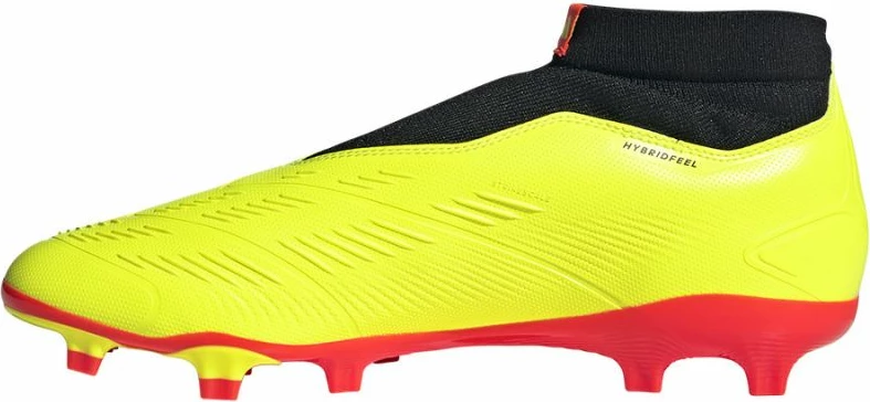 Atlete për futboll për meshkuj adidas, të verdha [Madhësia: 44]