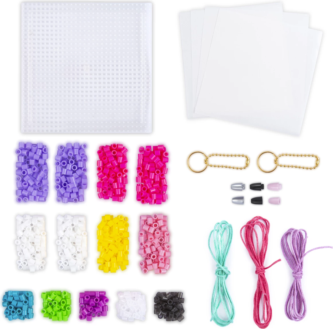 Barbie Extra Fuse Bead Accessory Creation Set