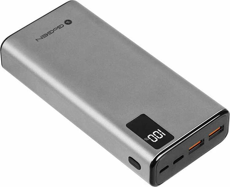 Powerbank GoGEN PB200008 20000 mAh