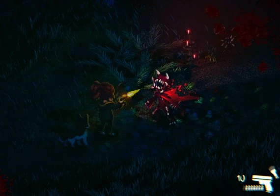 Enigma of Fear EN/PT/MX Global