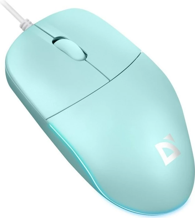 Maus Defender Azora MB-241 RF me kabllo, 1200dpi, Mint 5