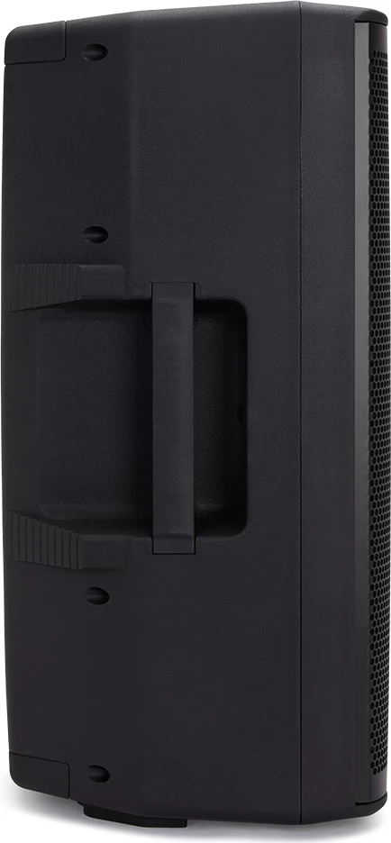 Altoparlant portativ profesional Aiwa APRO-12, 250W RMS, 12\", Bluetooth 5.0, TWS, DSP, zezë, set me kabllo rryme