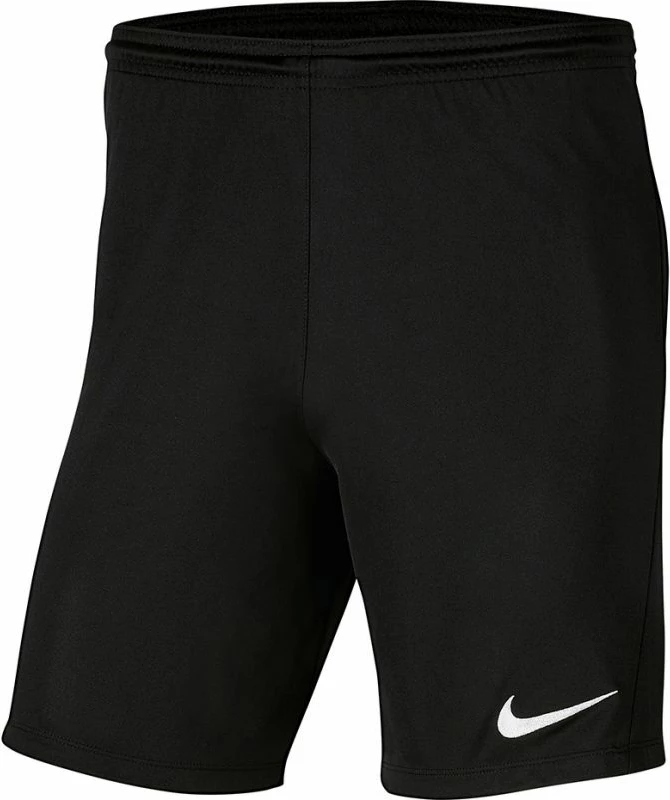 Shorce për meshkuj Nike, të zeza [Madhësia: XXL]