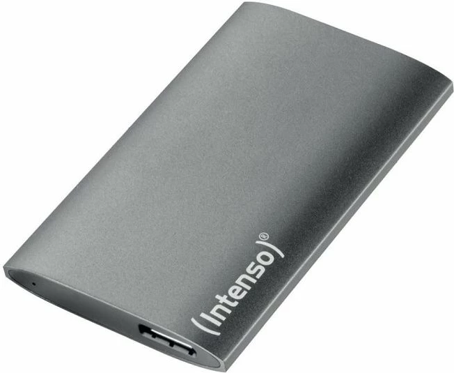 SSD i jashtëm INTENSO Premium Edition 500GB USB 3.2 Gen 1, MPN 3823450, antracit