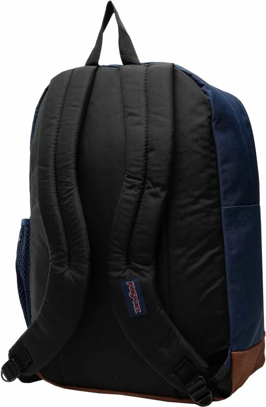 Çantë shpine JanSport për meshkuj/femra, navy blue