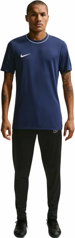Maicë sportive për meshkuj Nike, navy blue [Madhësia: XS]