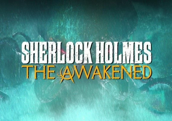 Sherlock Holmes: The Awakened Global