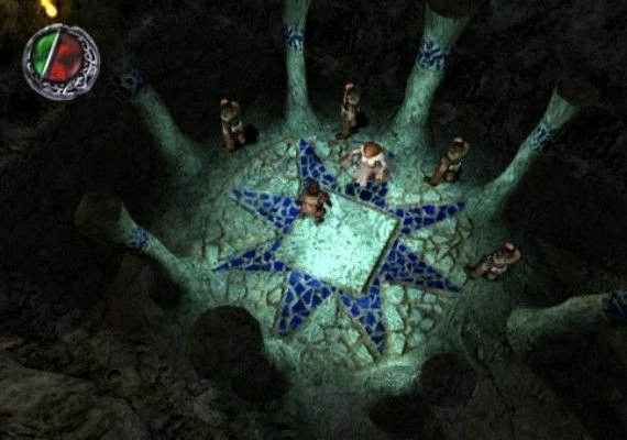 The Bard's Tale EN/DE/FR/IT/PL/RU/ES Global