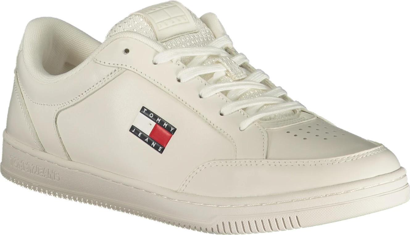 Atlete për meshkuj Tommy Hilfiger, të bardha [Madhësia: 42]