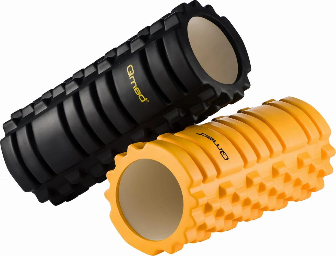 Rulë terapie MDH, DRQM3R0LAXXXP, 14 cm, i zi