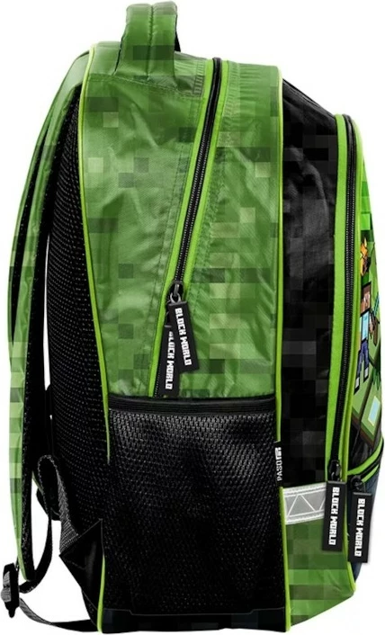 Paso Cante Minecraft Pp24Xlx-260