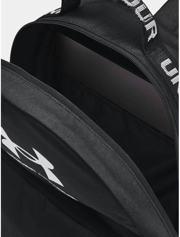 Çantë shpine Under Armour 1378415-001 për Meshkuj, Femra dhe Fëmijë, e zezë