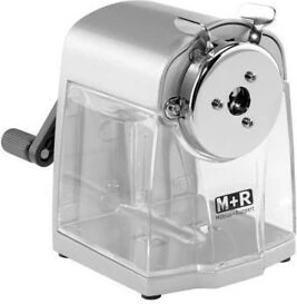 Mprehëse lapsash Möbius+Ruppert 0984-0000, manuale, alumin, 1 copë