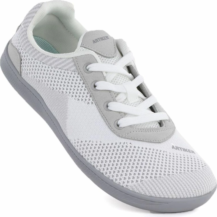 Atlete barefoot Artiker 58C1910, të bardha