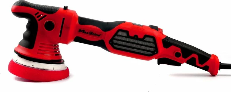 Makine Polirimi Me Veprim Te Dyfisht Brushless