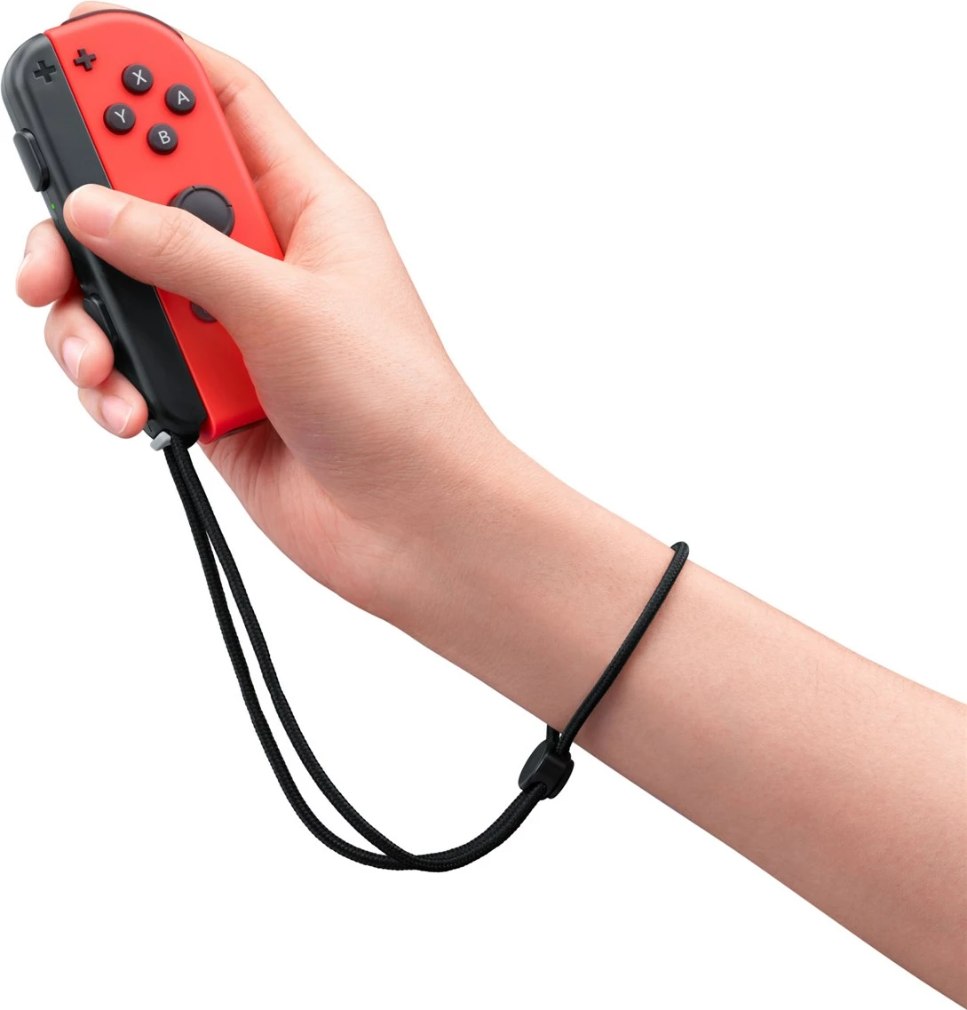 Lojë Nintendo Nintendo Switch Sports për Nintendo Switch (me rrip këmbë)