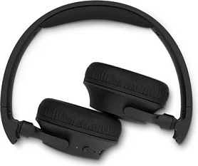 Kufje Philips TAH4000BK/00, Bluetooth, 70 orë bateri, të palosshme, të zeza