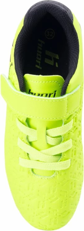 Atlete futbolli për fëmijë Huari