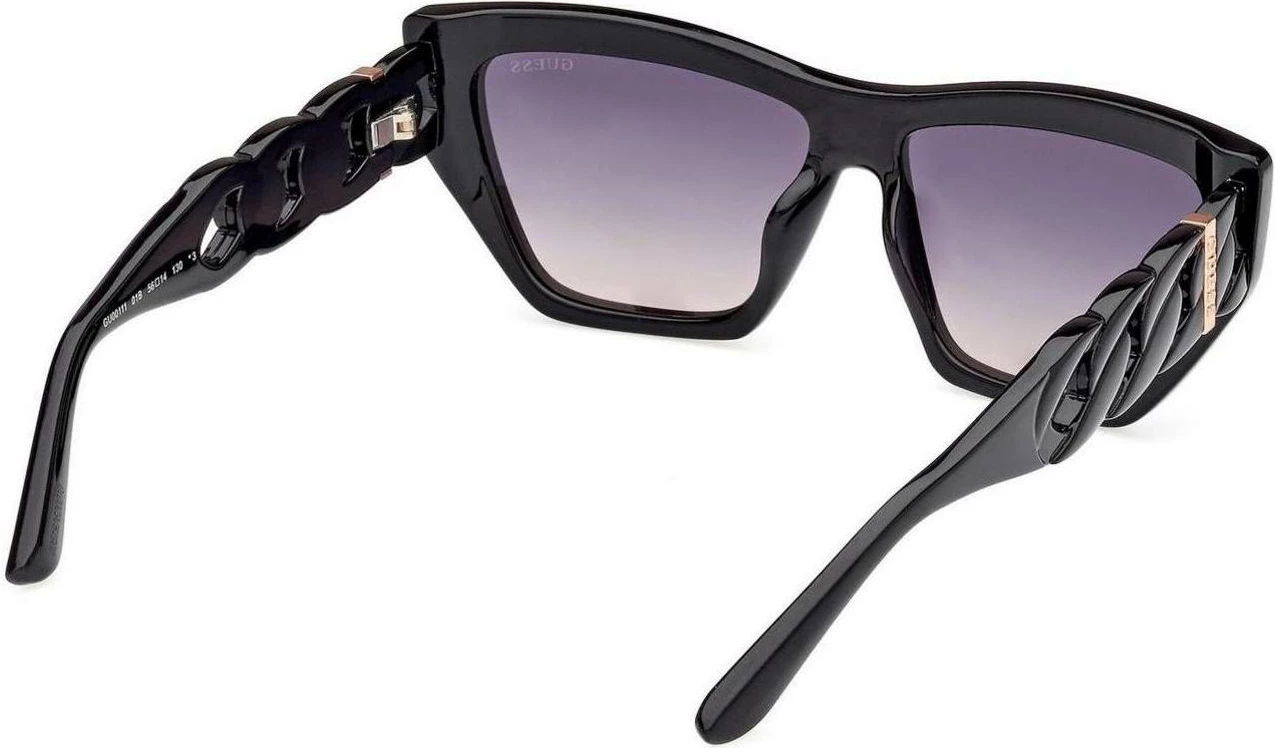 Syze dielli për femra Guess GU00111 5601B, të zeza [Madhësia: 56]