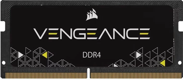 RAM Memorje Corsair Vengeance DDR4 SODIMM 16GB (2x8GB) 3000MHz CL22