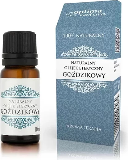 Vaj esencial karafil Optima Natura, 10ml