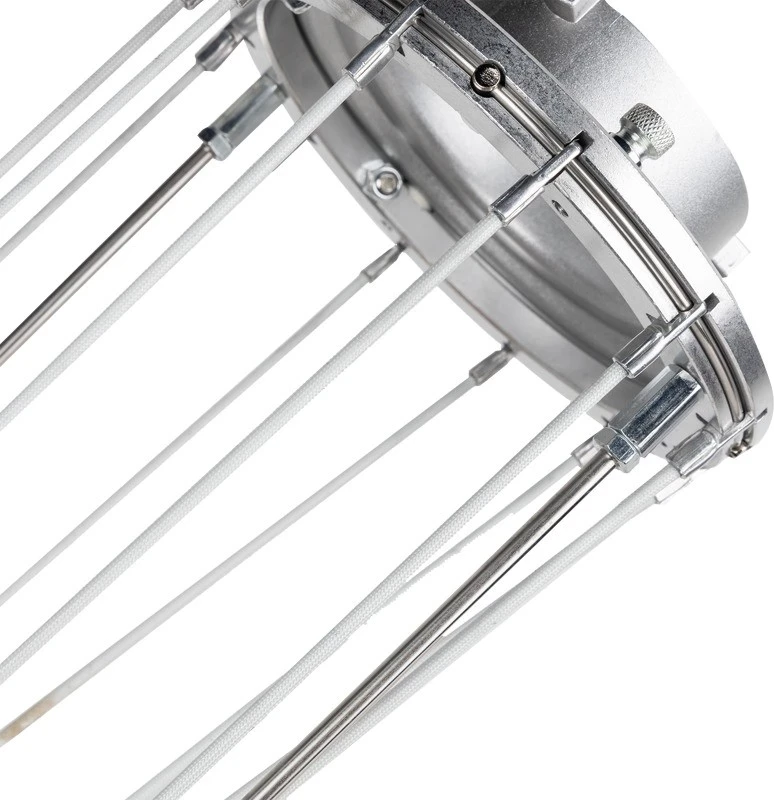 Softbox për fotografë SmallRig, me montim Bowens