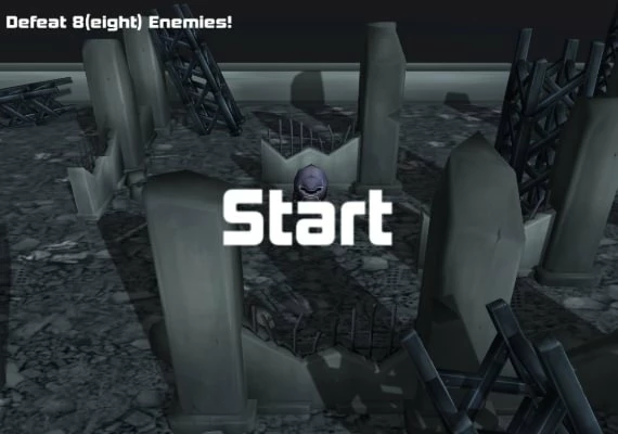 Robot Warriors EN Global