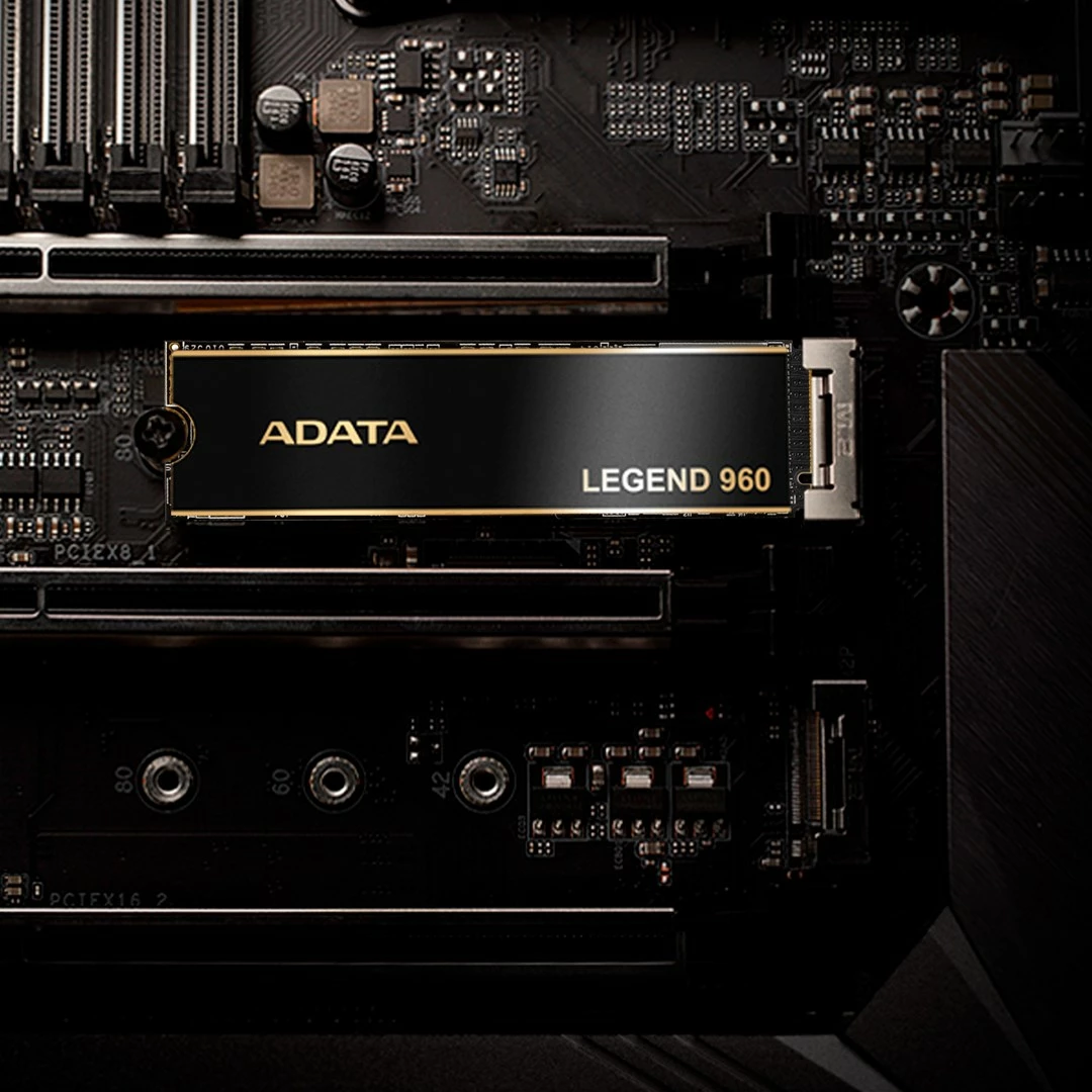 Disk SSD m.2 ADATA LEGEND 960, 4TB