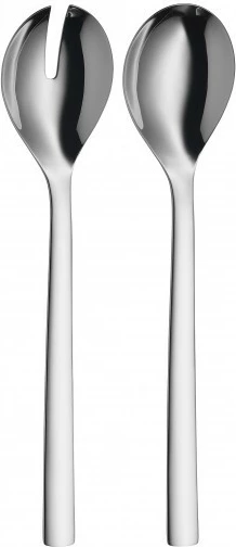 Set lugësh sallate WMF Nuova 30cm inoks