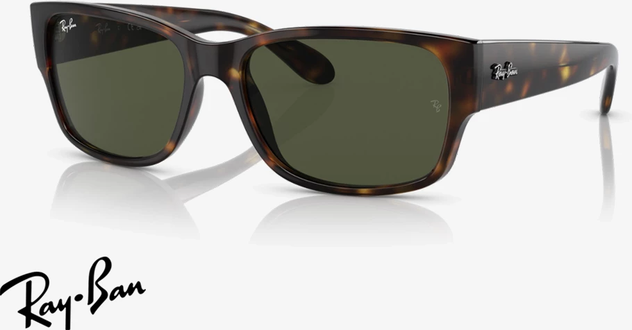 Syze dielli Ray-Ban RB4388 710/31 55