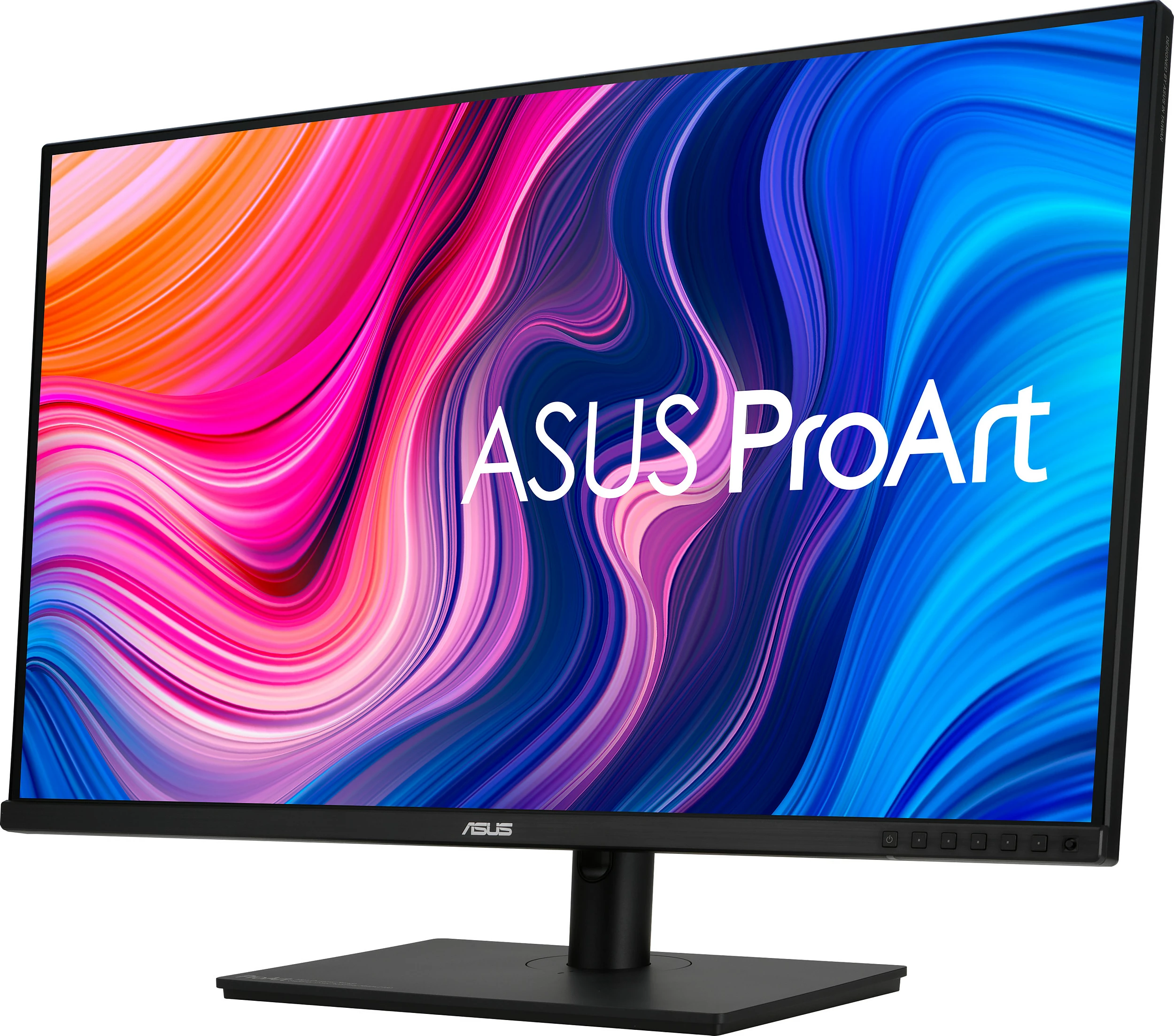 Monitor ASUS ProArt PA329CV 32 inç 4K UHD, USB-C, i zi