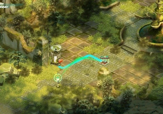 Retro Machina Global