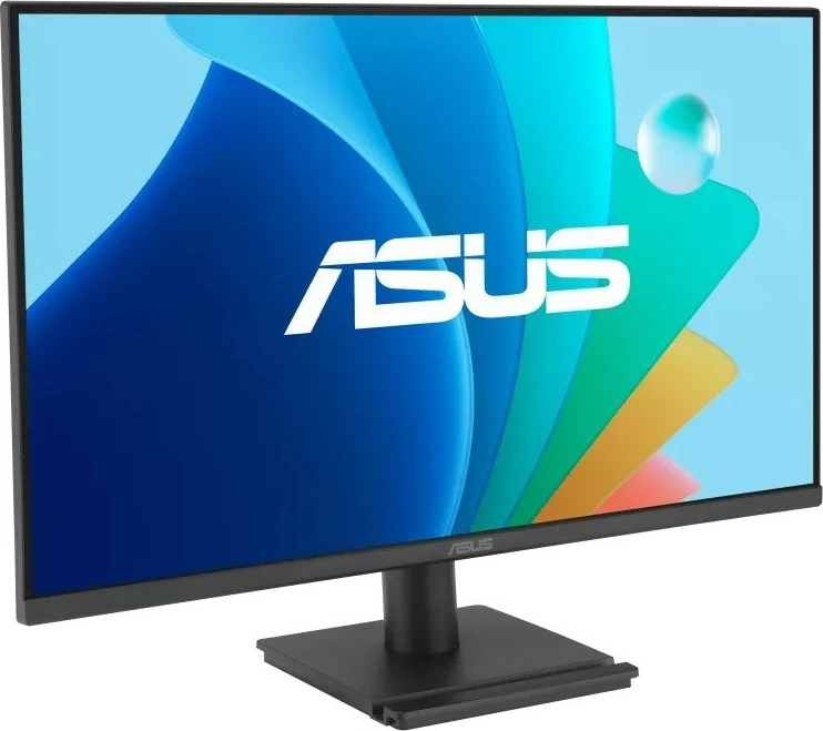 Monitor Asus VA249QG, 24", IPS, 120 Hz, Full HD, i zi