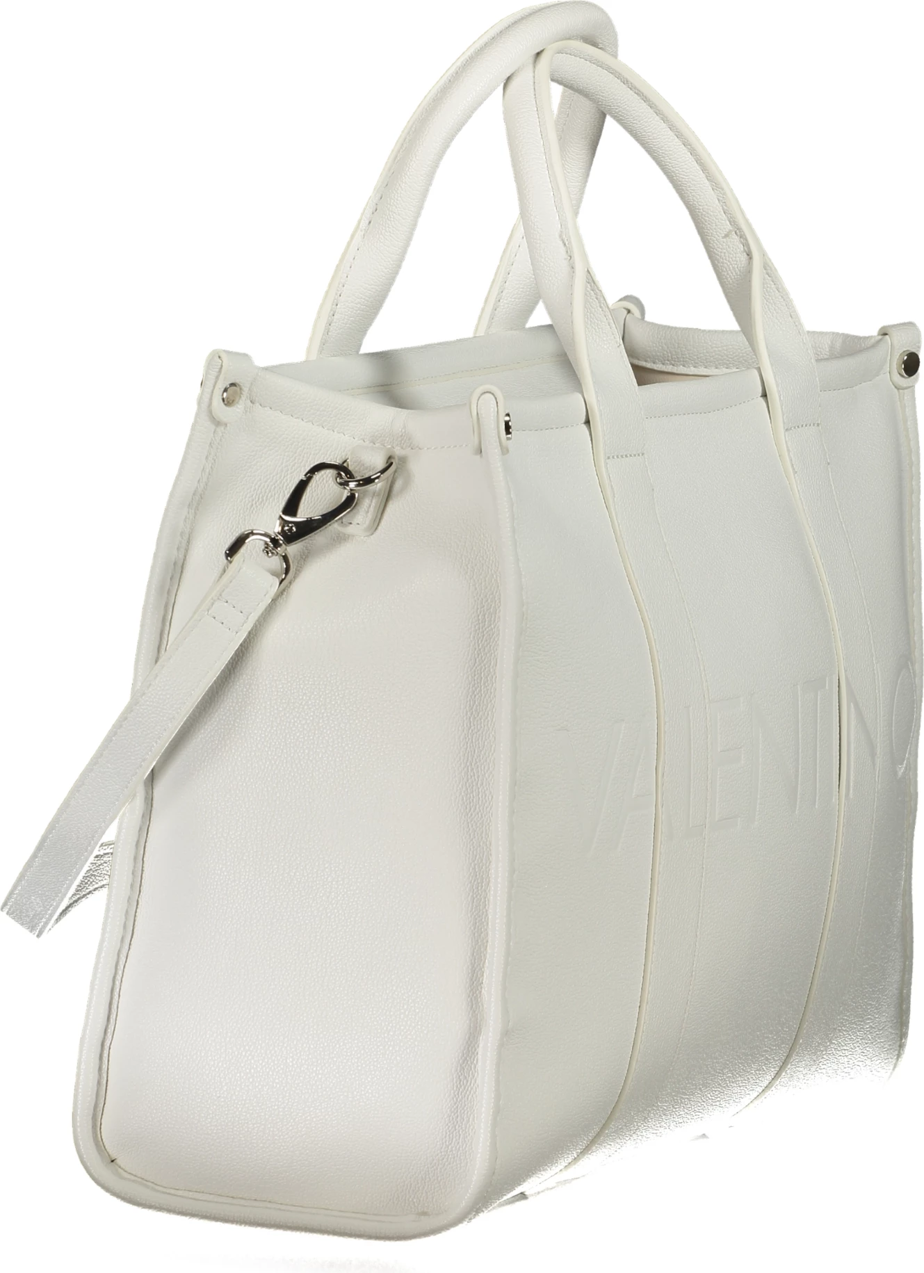 Çantë për femra VALENTINO BAGS, e bardhë